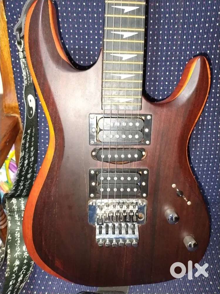 Electric Guitar