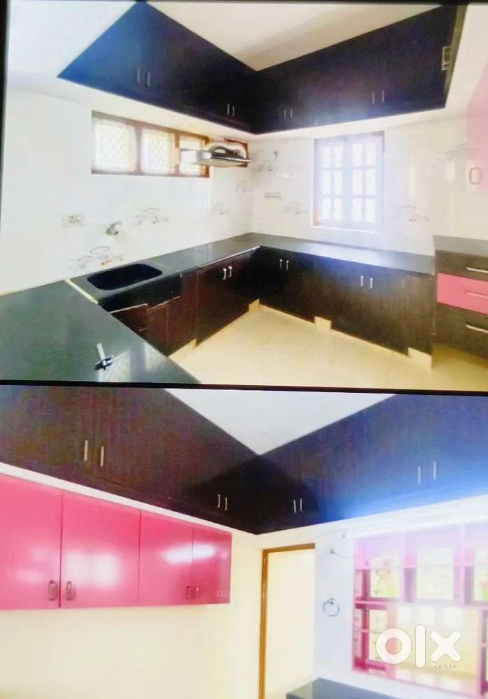 1st floor for rent at Horamavu, Banjara layout