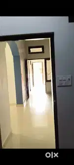 In laxmipuram colony 2bhk portion available for rent