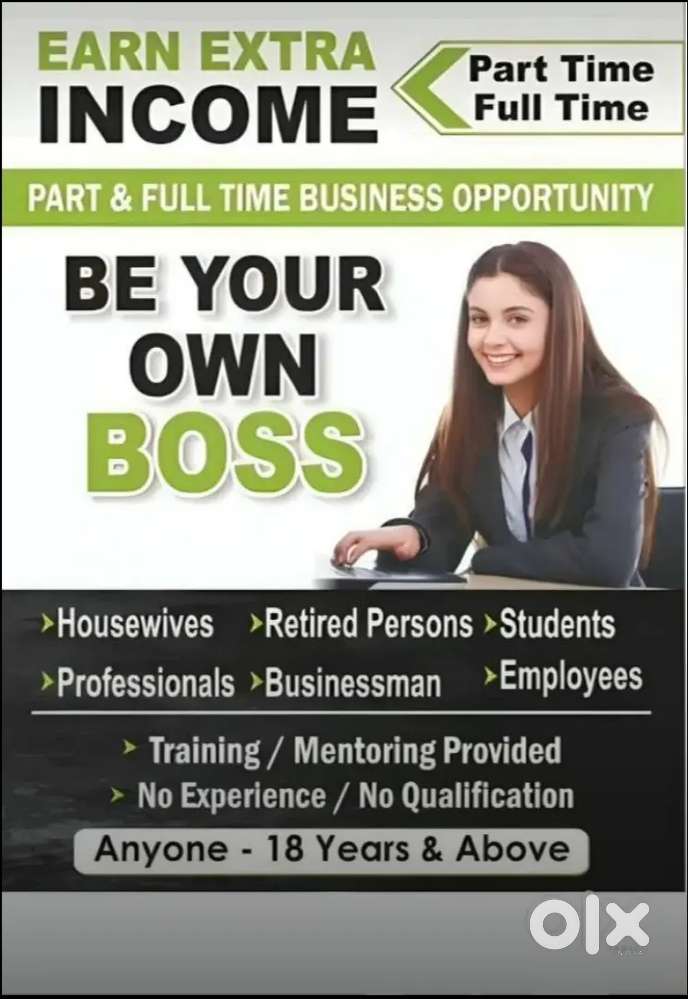 Full time/part time job apply in Assistant supervisor 100% JOB HERE..