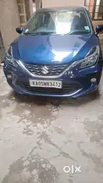 Maruti Suzuki Baleno 2020 Petrol 59000 Km Driven
