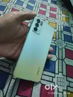 Oppo reno 6 5g mobile 8/128