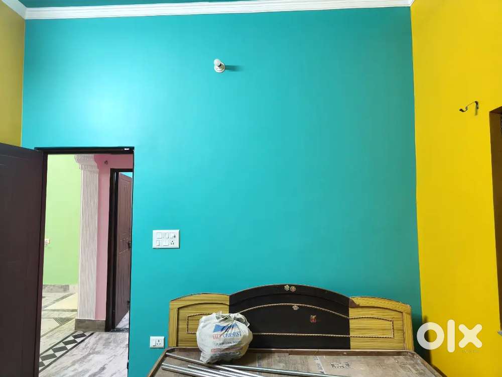 House for rent (ground floor)