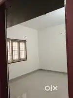 Ramanagar near Dmart 2BHK apartment semi furnished