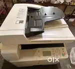 Epson Xerox Machine Printer