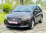 Maruti Suzuki Ciaz 2014-2017 ZXi, 2016, Petrol