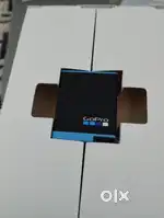Go Pro hero 10 New packed unused battery
