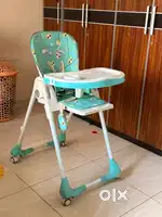 Baby High Chair | 3700 | R 4 Rabbit