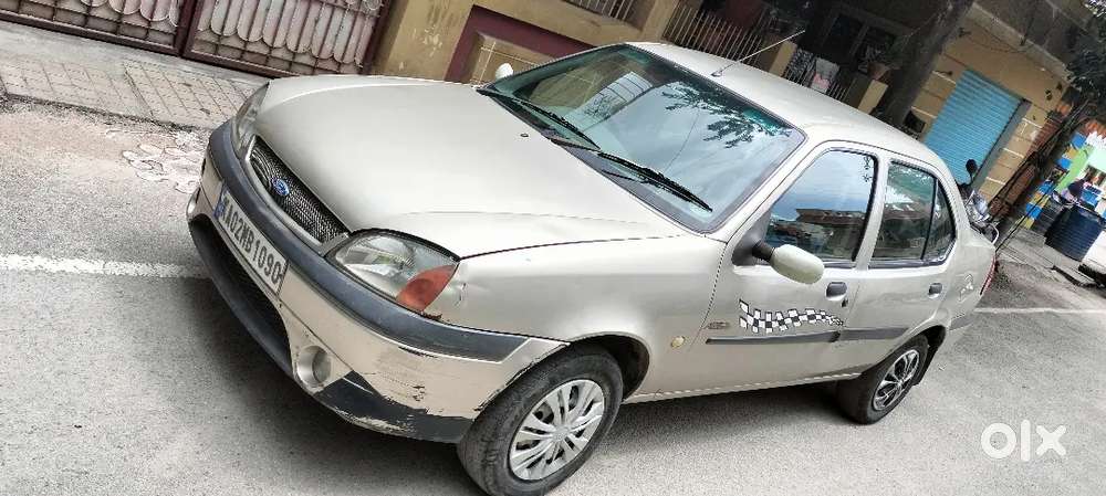 Ford Ikon 2006 Petrol Good Condition