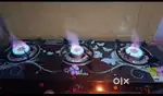 Selling 3 burner gas stove
