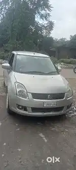 Maruti Suzuki Swift 2006 Petrol 51800 Km Driven