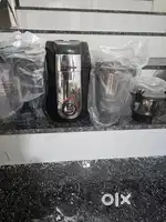 Mixer Grinder 1000W Bosch with 3 Jars