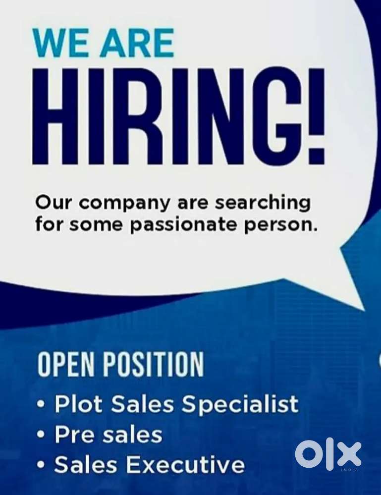 Business Development Officer