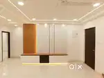 3 BHK Semi-Furnished Brand New Flat for Rent – Nallagandla
