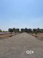 Collector Sanction Plots In Sansawadi