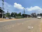 Commercial Land, 90 Cents, NH-Frontage, Varapuzha