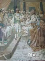 Old Paintings