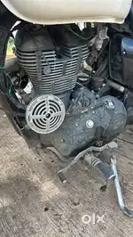 Thunderbird 350x