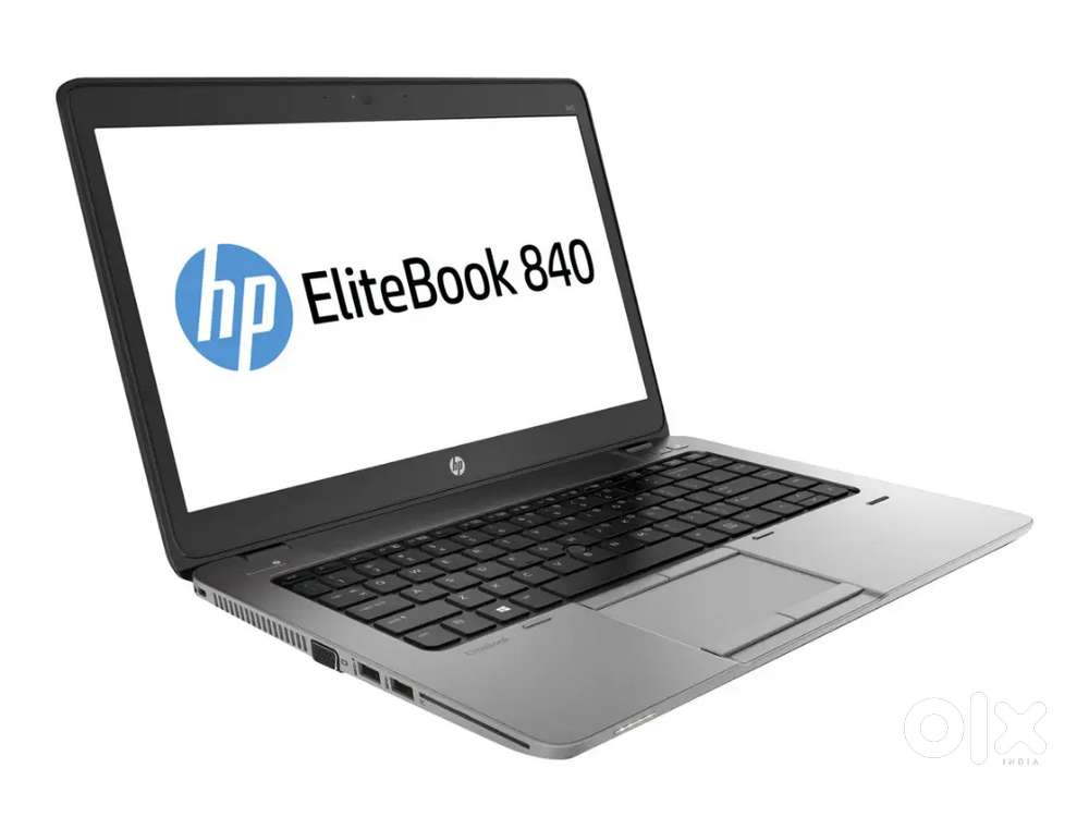 HP Elitebook 840 g1 laptop