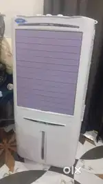 Air cooler