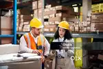 Wanted to store assistant