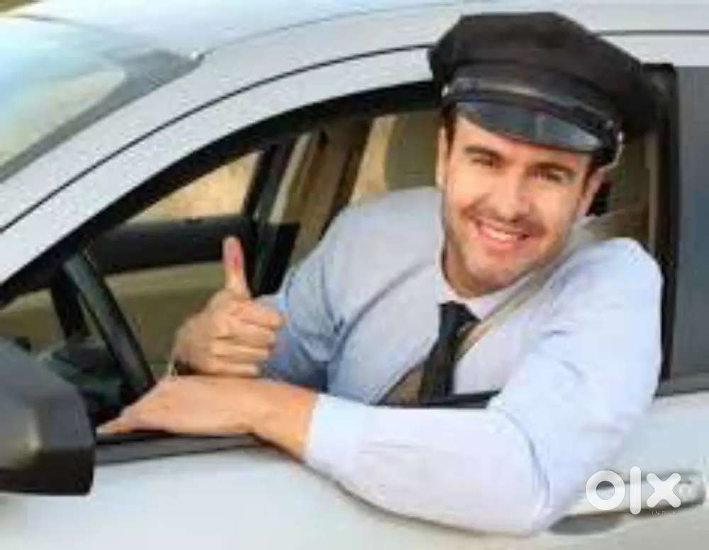 (HR ZOYA KHAN)@DRIVER JOB VACANCIES ARE AVAILABLE IN LUCKNOW LOCATION.