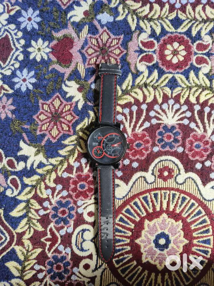 Diesel Watch