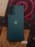 Moto G34 5G Bill Box Charger Available