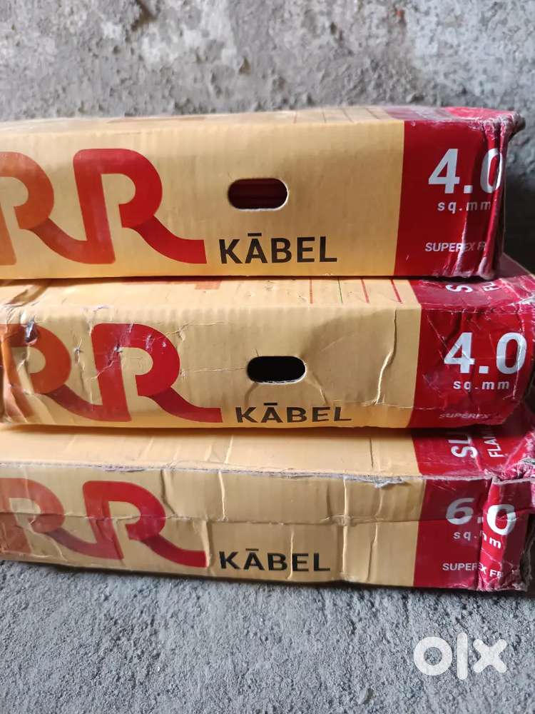 RR superx fr wire for sale