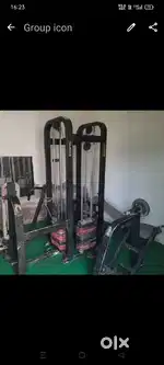 Complete Gym