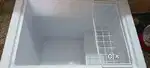 Deep freezer