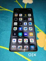 realme GT6(16/512) (Exchange with high end device possible)