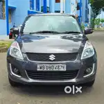 Maruti Suzuki Swift VXI ABS BSIV, 2017