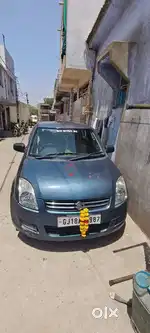 Maruti Suzuki Dzire 2009