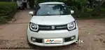 Maruti Suzuki Ignis 1.2 Alpha, 2017, Diesel