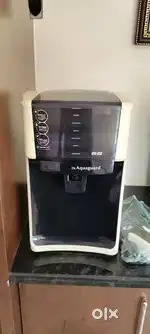 Dr.Aquaguard Magma HD 7 L RO+UV Water Purifier