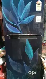 Samsung fridge