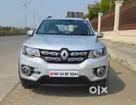 Renault KWID RXT Optional, 2018, Petrol