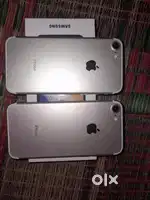 Iphone 7 32 gb (2 mobile available)