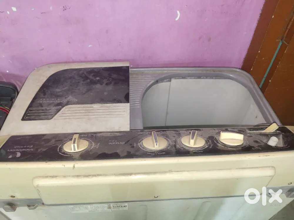 WHASHING MECHINE &REPAIRS &SERVICES