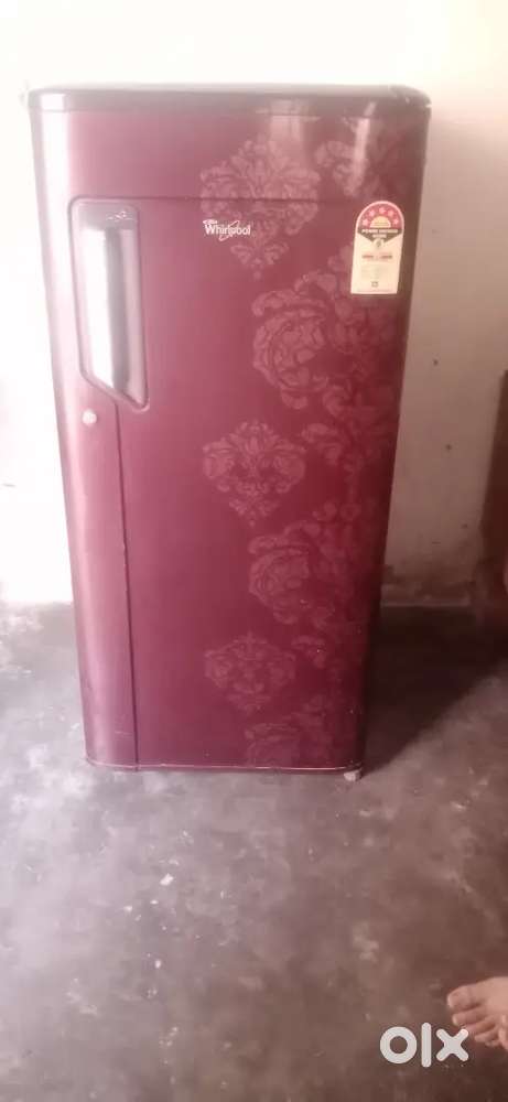 Good condition