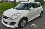 Maruti Suzuki Swift VDI BS IV, 2016, Diesel