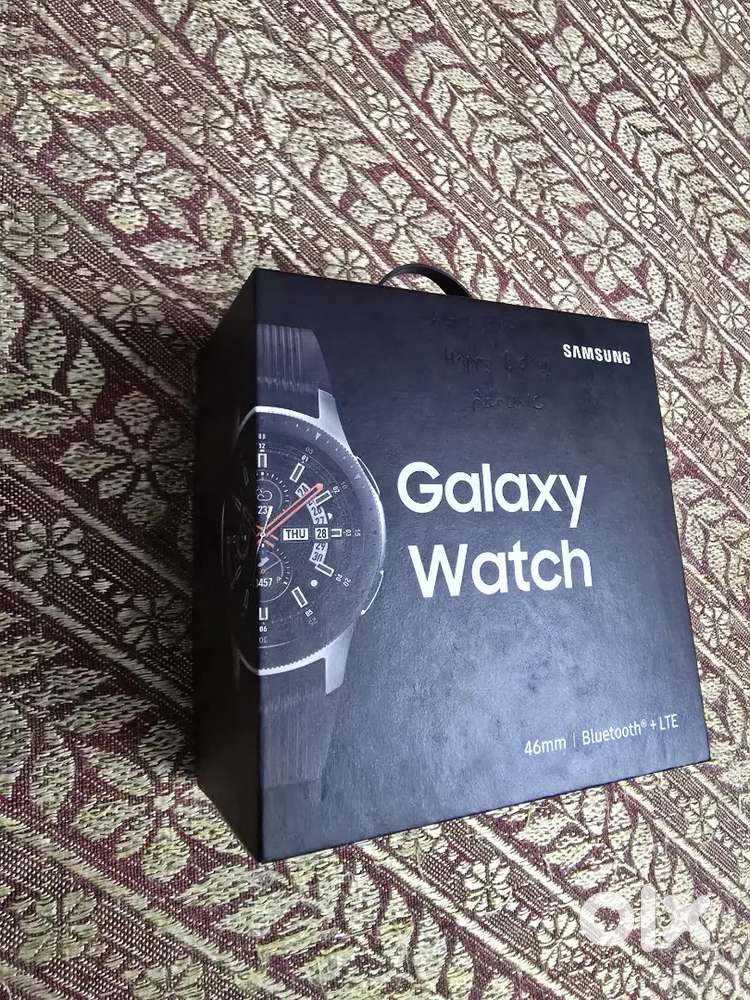 Samsung Galaxy Watch LTE