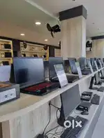 OFFICE USE LAP CODING LAP GAMING LAP ALL TYPE AVAILABLE