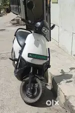 For Sale: Ola S1 X+ (Used, 8000 KMs) – Excellent Condition!