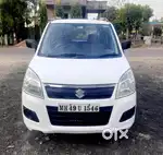 Maruti Suzuki Wagon R 1.0 2010-2019 LXI (O), 2014, Petrol