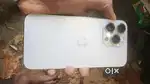 iPhone 13 pro 128gb battery 84% good condition