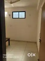 Seprate room kitchen latebath