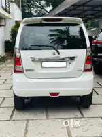 Maruti Suzuki Wagon R VXI MT 1.0L, 2015, Petrol