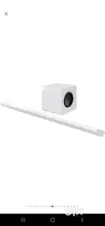 Going to sell Brand new Samsung soundbar - HW-S801B XL